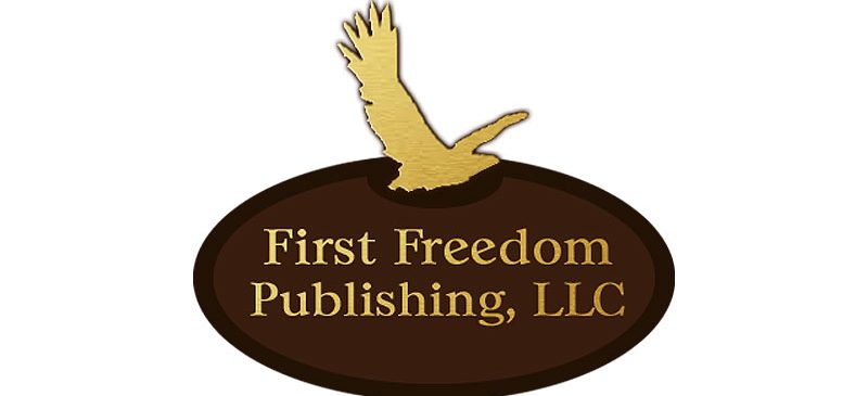 First Freedom Publishing logo