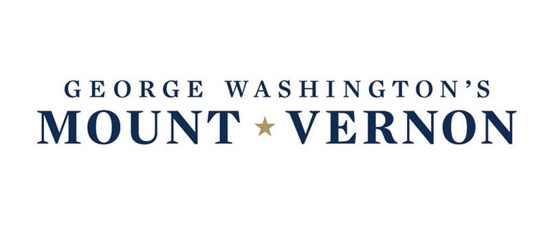 George Washington's Mount Vernon logo