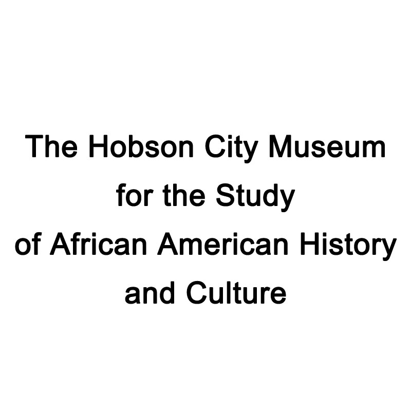 The Hobson City Museum for the Study of African American History and Culture