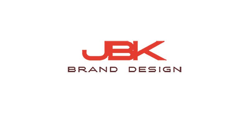 JBK Brand Design LLC logo
