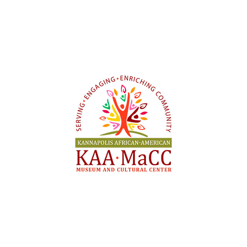 Kannapolis African-American Museum and Cultural Center logo