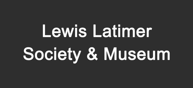 Lewis Latimer Society and Museum logo