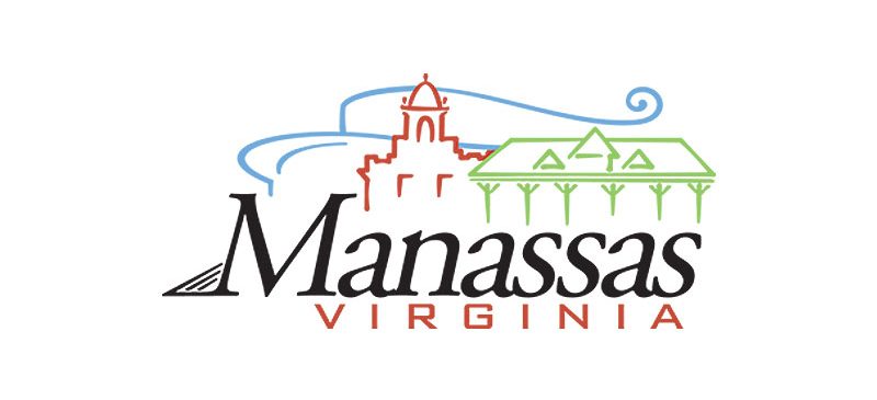 City of Manassas Museum logo