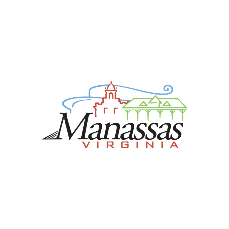City of Manassas Museum logo