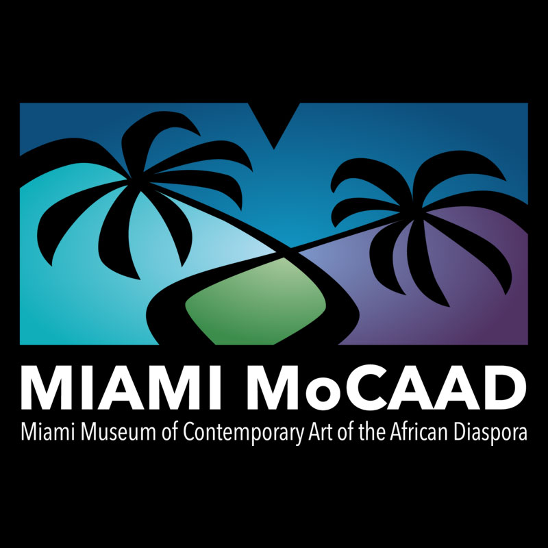 Miami Museum of Contemporary Art of the African Diaspora logo