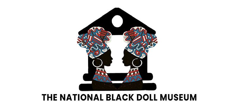 National Black Doll Museum of History & Culture logo