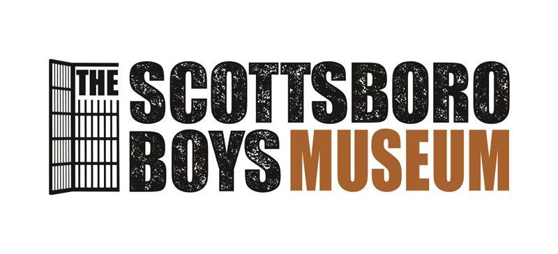 Scottsboro Boys Museum logo