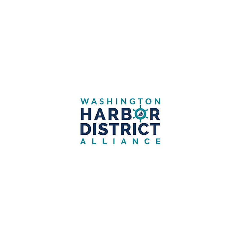 Washington Waterfront Underground Railroad Museum logo