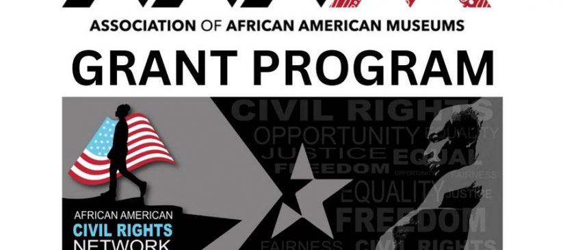 African American Civil Rights Network grants