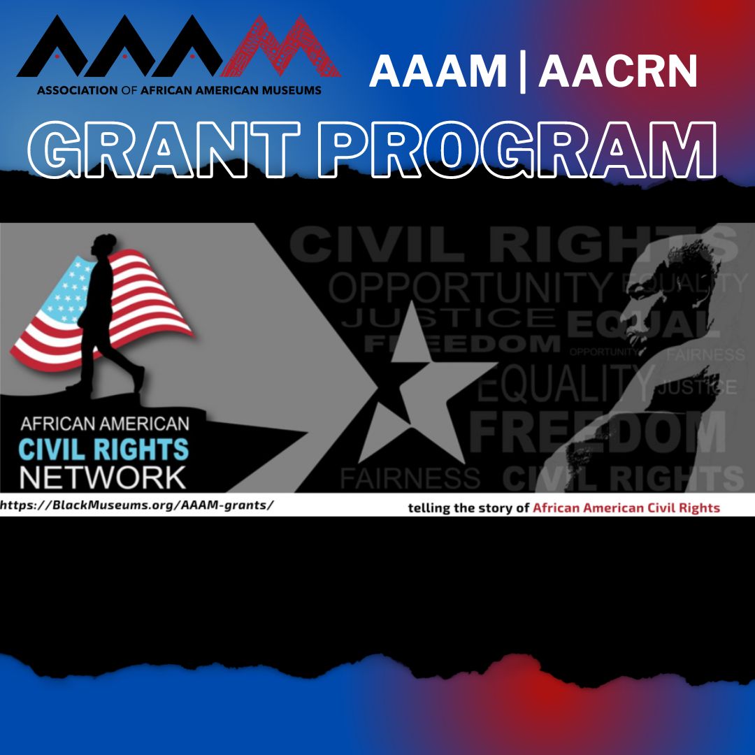 AACRN Grantee badge