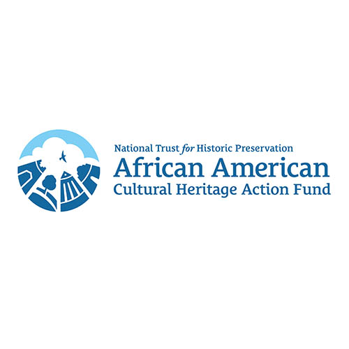 National Trust for Historic Preservation African American Cultural Heritage Action Fund