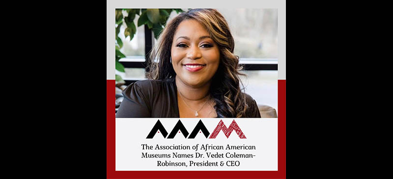 AAAM Names Coleman-Robinson President & CEO