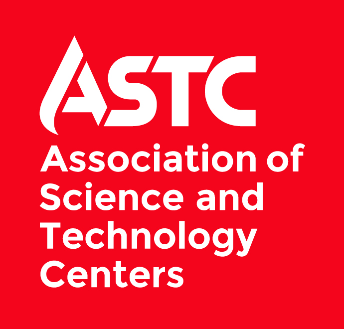 Association of Science and Technology Centers logo