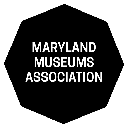 Maryland Museums Association logo