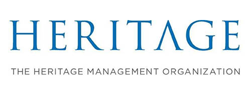 Heritage Management Organization logo