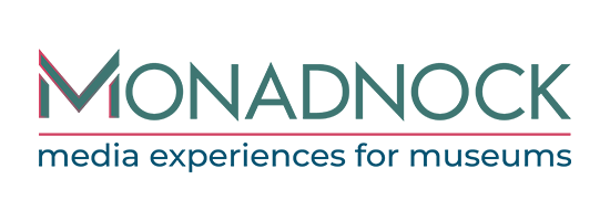 Monadnock logo