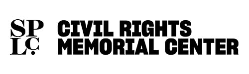 Southern Poverty Law Center Civil Rights Memorial Center logo