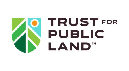 Trust for Public Land logo